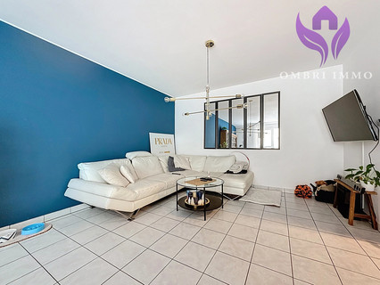 Apartment with 1 bedroom(s) to sell in Dudelange