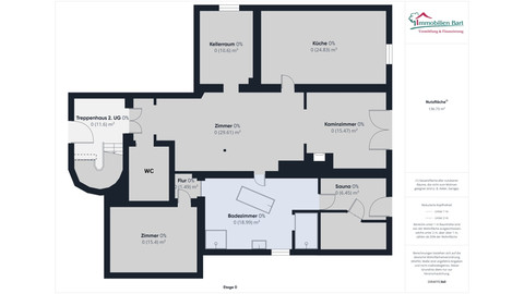 Haus 7  Zimmer zu verkaufen in Hausbach