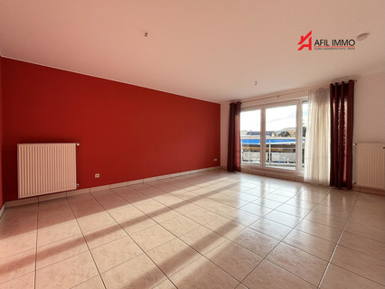 Wohnung 2 Zimmer zu verkaufen in Grevenmacher