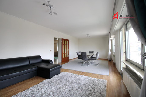 Apartment with 2 bedroom(s) to sell in Pétange