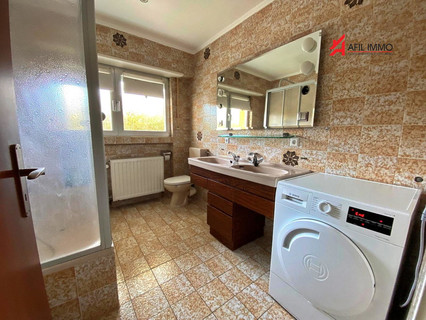 Apartment with 2 bedroom(s) to sell in Pétange