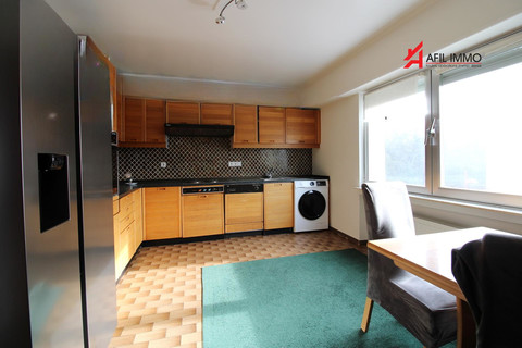 Apartment with 2 bedroom(s) to sell in Pétange