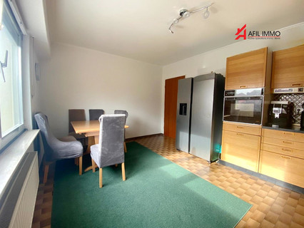 Apartment with 2 bedroom(s) to sell in Pétange