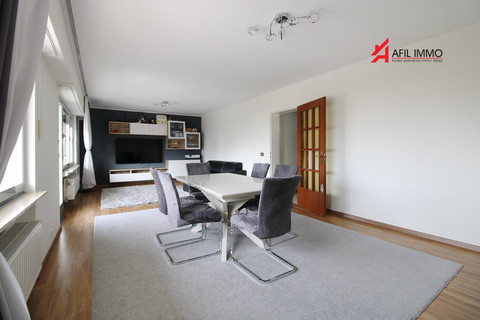 Apartment with 2 bedroom(s) to sell in Pétange