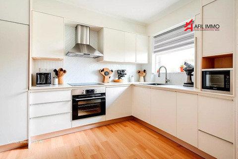 Apartment with 2 bedroom(s) to sell in Lamadelaine