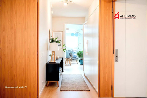 Apartment with 2 bedroom(s) to sell in Lamadelaine