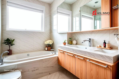 Apartment with 2 bedroom(s) to sell in Lamadelaine