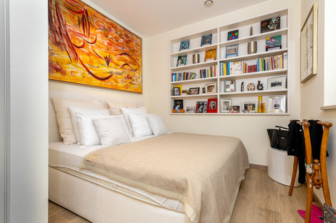 Apartamento com 4 quarto(s) para venda em Luxembourg-Kirchberg