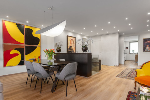 Apartamento com 4 quarto(s) para venda em Luxembourg-Kirchberg