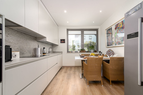 Apartamento com 4 quarto(s) para venda em Luxembourg-Kirchberg