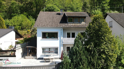Haus 5  Zimmer zu verkaufen in Merzig