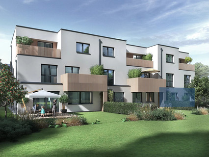 Apartment with 1 bedroom(s) to sell in Dudelange