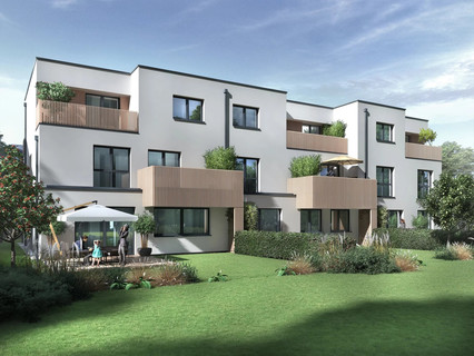 Apartment with 1 bedroom(s) to sell in Dudelange