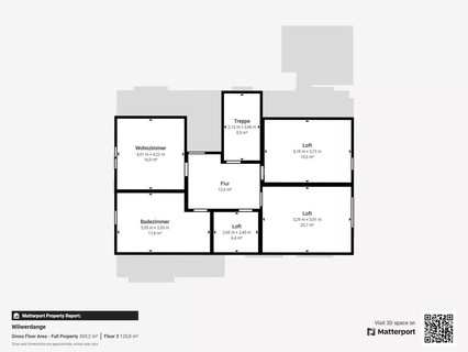 House with 5 bedroom(s) to rent in Wilwerdange