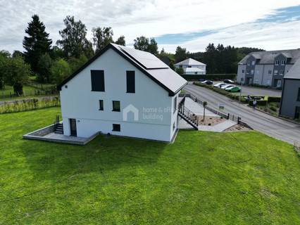 House with 5 bedroom(s) to rent in Wilwerdange