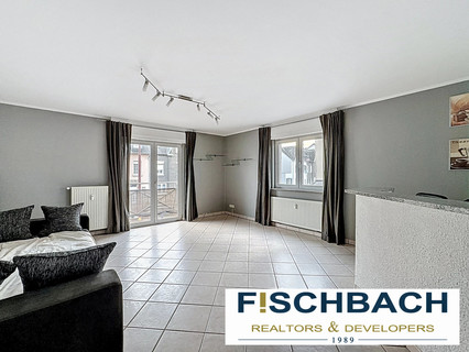 Apartment with 2 bedroom(s) to sell in Rodange