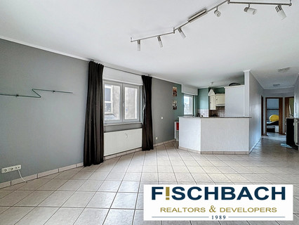 Apartment with 2 bedroom(s) to sell in Rodange