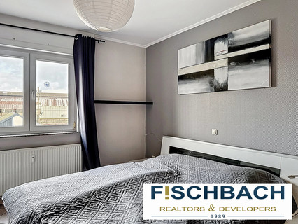 Apartment with 2 bedroom(s) to sell in Rodange