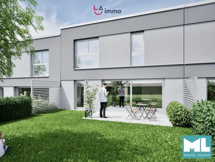 Lotissement à vendre à Mondercange