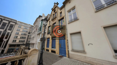 Apartment with 1 bedroom(s) to rent in Luxembourg