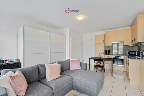 Wohnung 1 Zimmer zu verkaufen in Grevenmacher