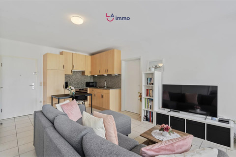 Wohnung 1 Zimmer zu verkaufen in Grevenmacher