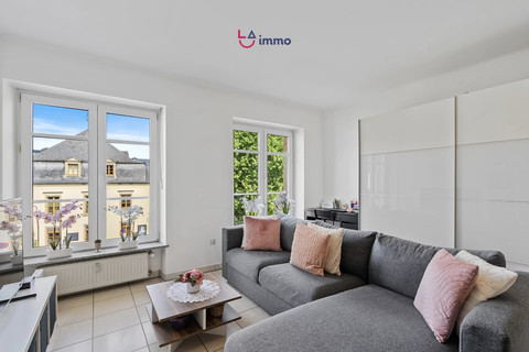 Wohnung 1 Zimmer zu verkaufen in Grevenmacher