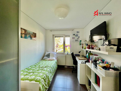 Apartment with 3 bedroom(s) to sell in Pétange