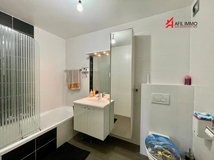 Apartment with 3 bedroom(s) to sell in Pétange