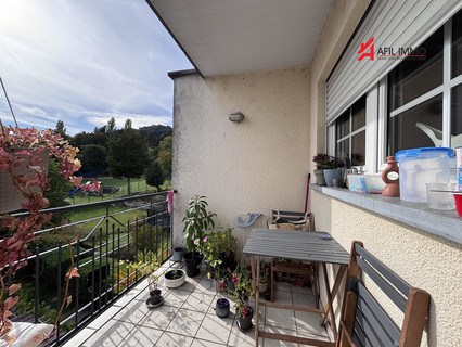 Apartamento com 2 quarto(s) para venda em Steinsel