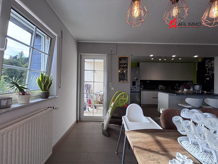 Apartamento com 2 quarto(s) para venda em Steinsel