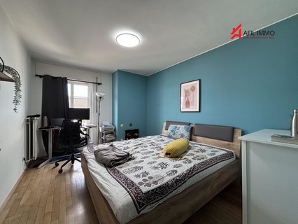 Apartamento com 2 quarto(s) para venda em Steinsel