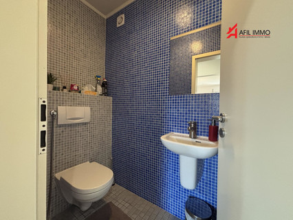 Apartamento com 2 quarto(s) para venda em Steinsel