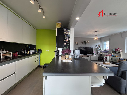 Apartamento com 2 quarto(s) para venda em Steinsel