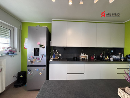 Apartamento com 2 quarto(s) para venda em Steinsel