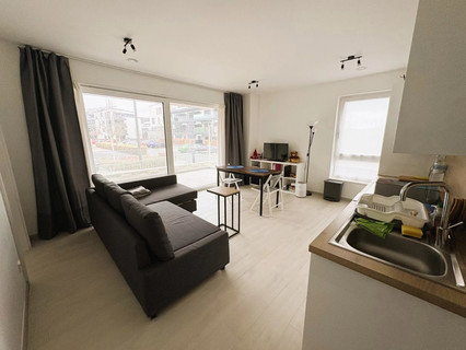 Appartement 1 chambre(s) à louer à Differdange