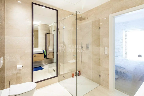 Apartment with 1 bedroom(s) to rent in Ettelbruck