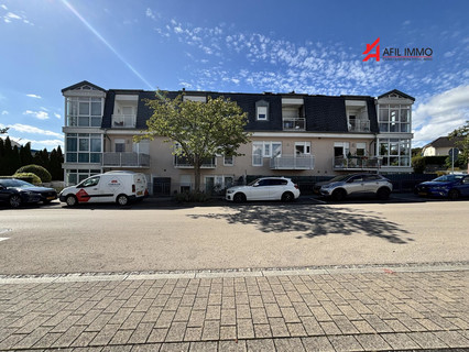 Duplex with 3 bedroom(s) to sell in Remich