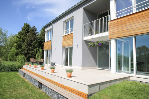 Moradia com 9 quarto(s) para venda em Ehlange-sur-Mess