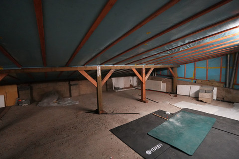 Apartamento com 2 quarto(s) para venda em Hautcharage