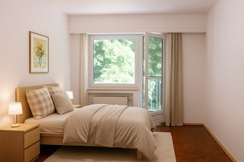 Apartamento com 2 quarto(s) para venda em Hautcharage