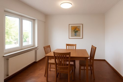 Apartamento com 2 quarto(s) para venda em Hautcharage