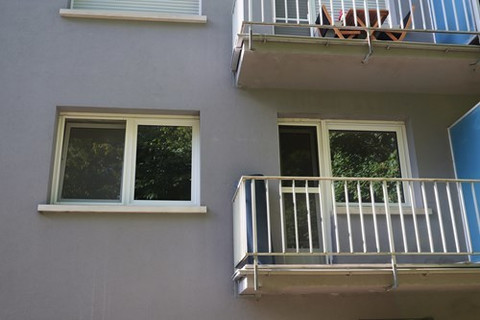 Apartamento com 2 quarto(s) para venda em Hautcharage