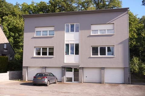 Apartamento com 2 quarto(s) para venda em Hautcharage