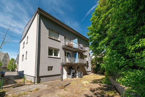 Apartamento com 2 quarto(s) para venda em Hautcharage