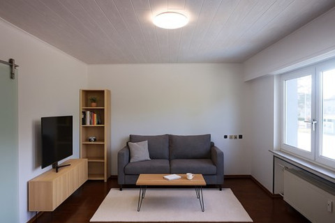 Apartamento com 2 quarto(s) para venda em Hautcharage