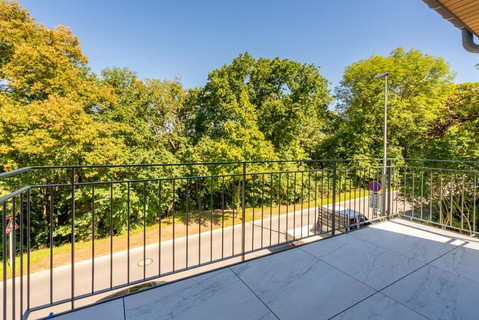 Apartment with 3 bedroom(s) to sell in Luxembourg-Weimerskirch
