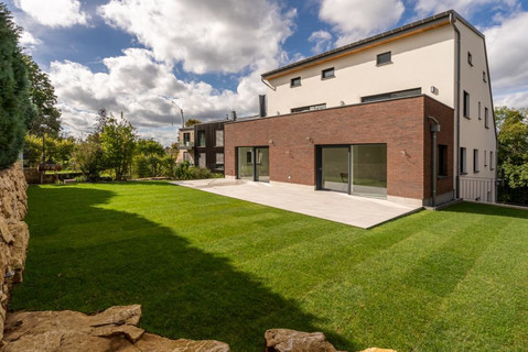 Apartment with 3 bedroom(s) to sell in Luxembourg-Weimerskirch