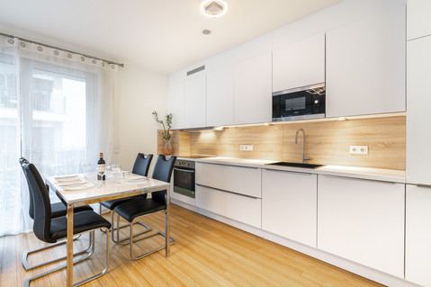 Wohnung 1 Zimmer zu verkaufen in Luxembourg-Gasperich