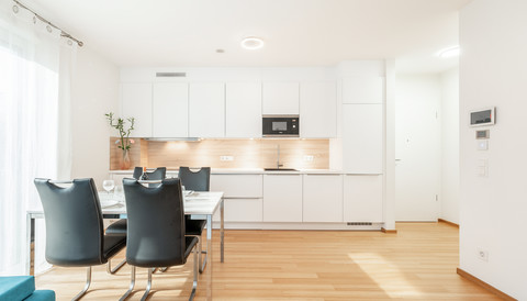 Wohnung 1 Zimmer zu verkaufen in Luxembourg-Gasperich